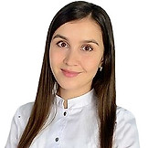 Захаркина Ольга Александровна