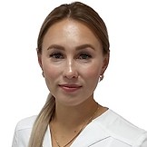 Каменева Эмилия Валериевна