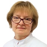 Егорова Екатерина Геннадьевна