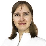 Ермолаева Анастасия Петровна