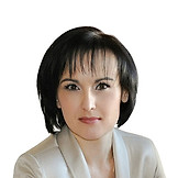 Старостина Татьяна Валерьевна