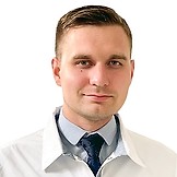 Романов Виталий Олегович