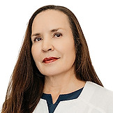 Ежова Наталия Генриевна