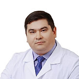 Дмитриев Григорий Владиславович