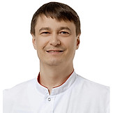 Солдатов Алексей Ильич