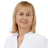 Александрова Надежда Владимировна