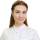 Хорасева Елена Андреевна