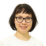 Христофорова Ирина Николаевна
