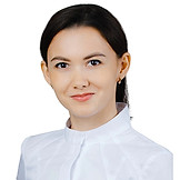 Салеева Екатерина Валерьевна