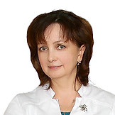Сергеева Надежда Николаевна