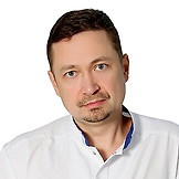 Кокшин Михаил Федорович