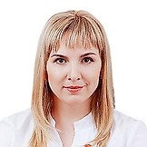 Павлова Ольга Павловна
