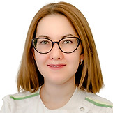 Самуилова Александра Андреевна