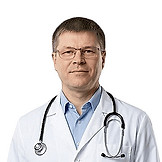 Николаев Аликс Александрович