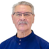 Спиридонов Леонид Леонидович
