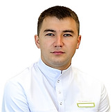 Иванов Дмитрий Владиславович
