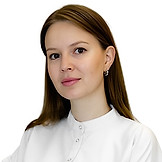 Уфукова Евгения Владимировна